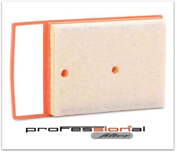 SH1693S HAVA FİLTRESİ VOLKSWAGEN POLO 14> / AUDI A1 / SEAT TOLEDO IBIZA / SKODA FABIA 1.4 TDI SÜNGERLİ