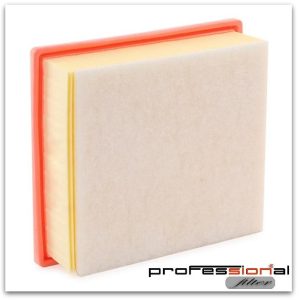 SH1694S HAVA FİLTRESİ PEUGEOT 208 301 308 508 5008 / CITROEN C-ELYSEE C3 II C4 CACTUS DS3 DS4 1.6 HDI / OPEL CROSSLAND X - GRANDLAND X / TOYOTA PROACE