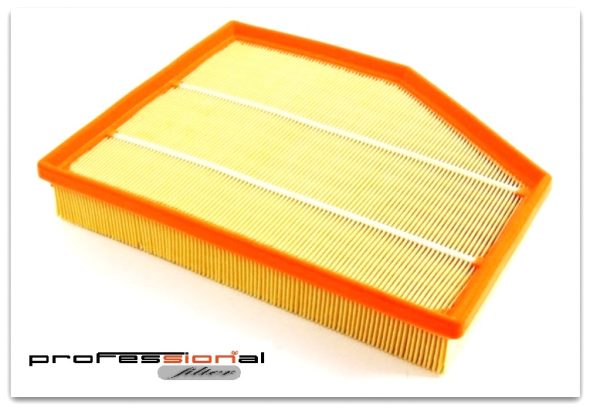SH1702 HAVA FİLTRESİ BMW 520I 06-10, 540I, 545I, 645cI, 650I 04-