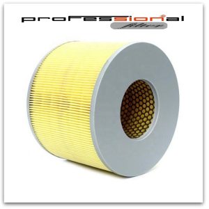 SH1708 HAVA FİLTRESİ TOYOTA LAND CRUISER PRADO 3.4