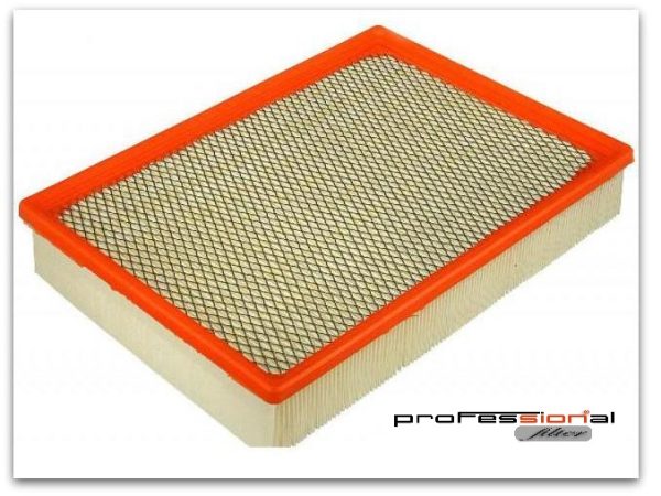 SH1712 HAVA FİLTRESİ VOLVO 740 83>90 2.3 TURBO 2.4 TD 760 82> 940 90> 960 90>