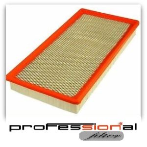 SH1720 HAVA FİLTRESİ GMC SAFARI  BLAZER