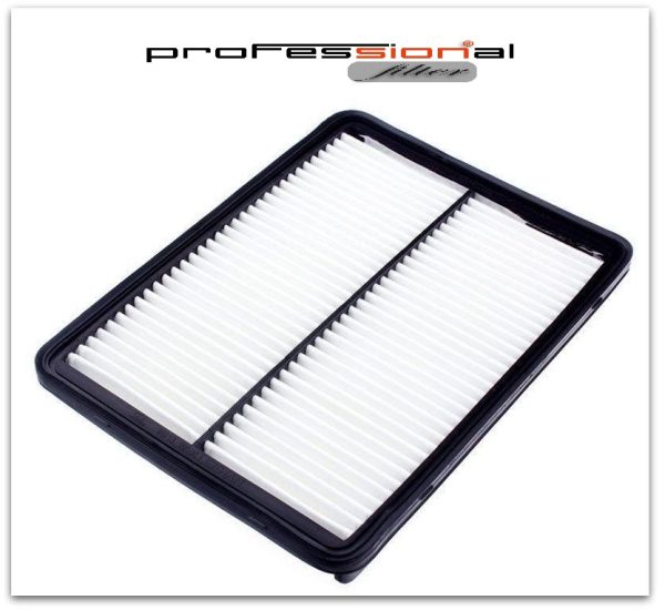 SH1736 HAVA FİLTRESİ HYUNDAİ SANTA FE III / KİA SORENTO II 2.0 CRDI 2.2 CRDI