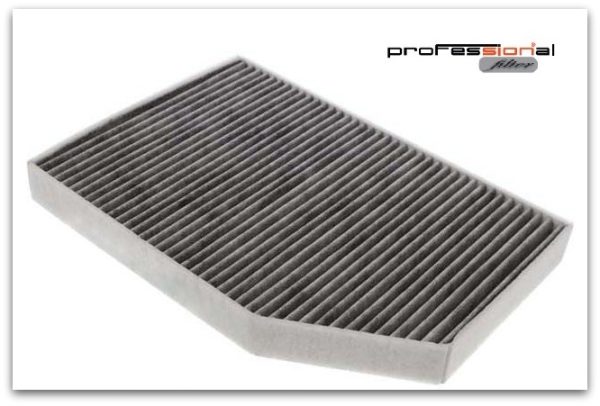 SC5377K KARBONLU POLEN FİLTRESİ BMW G20-G21-G22 (20- ) - TOYOTA SUPRA