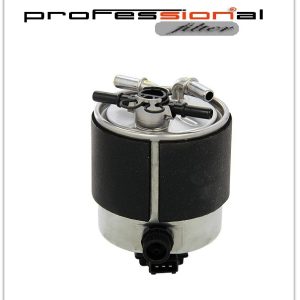 SD3109 YAKIT FİLTRESİ NISSAN QASHQAI 2 1.5 DCİ-2.0 DCİ-XTRAIL 2.0 DCİ 07 RENAULT KOLEOS 2.0 DCİ 08