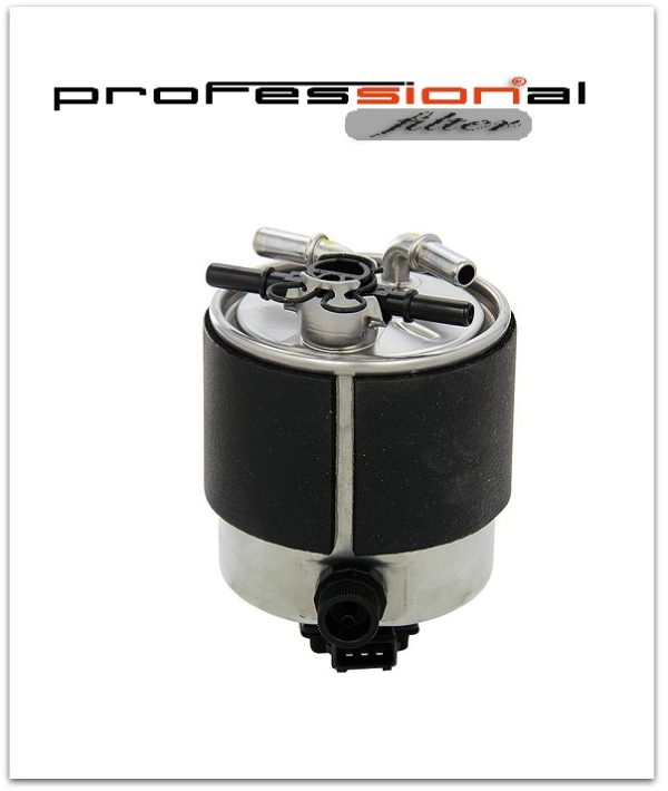 SD3109 YAKIT FİLTRESİ NISSAN QASHQAI 2 1.5 DCİ-2.0 DCİ-XTRAIL 2.0 DCİ 07 RENAULT KOLEOS 2.0 DCİ 08