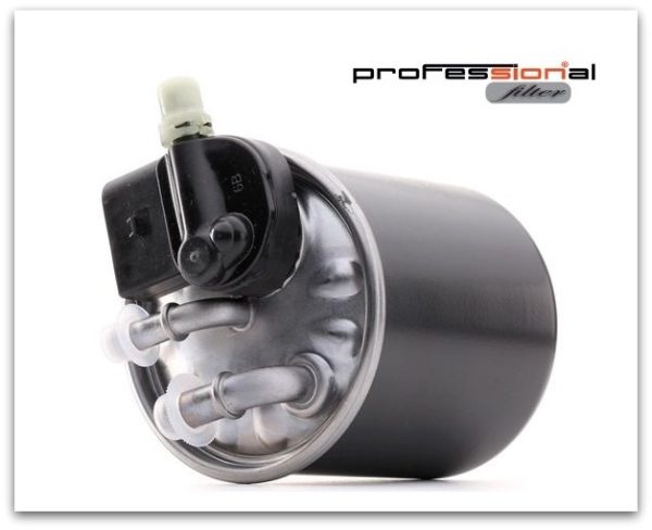 SD3117 YAKIT FİLTRESİ MERCEDES A SERIE A160CDI-A180CDI-INFINITI Q30