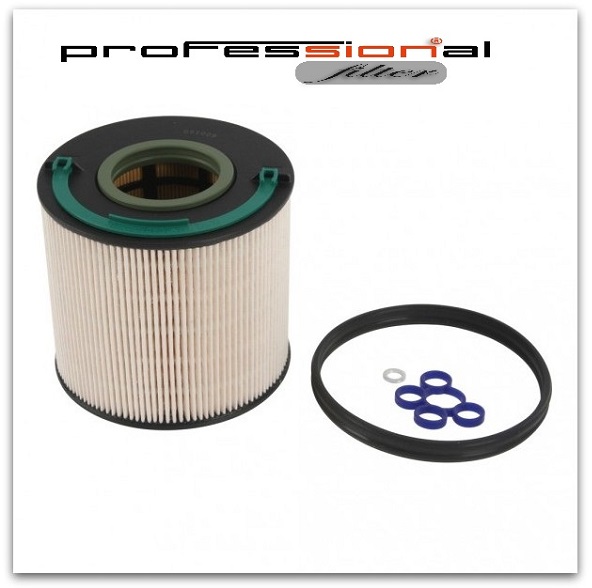 SM3567 MAZOT FİLTRESİ TOUAREG 02>10 5.0 TD V10