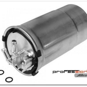 SD3001 MAZOT FİLTRESİ POLO IV / CORDOBA IBIZA IV / FABIA 1.4TDI / 1.9TDI