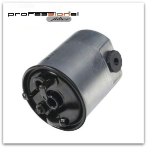 SD3009 MAZOT FİLTRESİ MERCEDES-BENZ SPRINTER 413 CDI,VANEO 1.7 CDI,A160 CDI (ISITMALI)