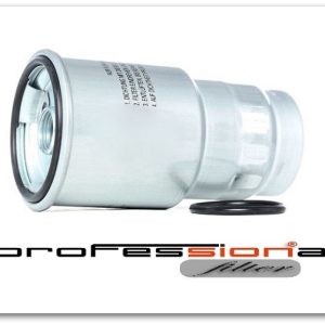 SD3012 MAZOT FİLTRESİ TOYOTA COROLLA 03>07 AVENSIS 03>08 RAV4 01>05 1.4 D4D 2.0 D4D