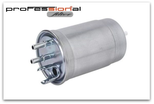 SD3027 MAZOT FİLTRESİ FİAT DOBLO 1.9D