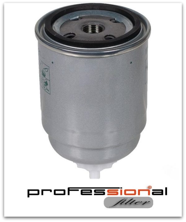 SD3032 MAZOT FİLTRESİ FİAT PUNTO 94>00 1.7D / 106 / CITROEN AX SAXO 1.5D XSARA