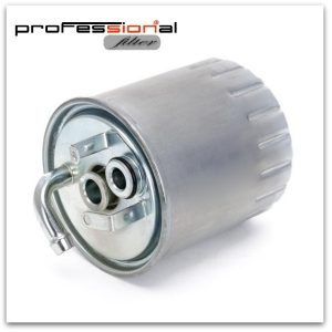 SD3038 MAZOT FİLTRESİ  MERCEDES BENZ (W168) A160 A170 CDI (99-04)