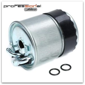 SD3040 MAZOT FİLTRESİ MERCEDES-BENZ VITO II,C KLASSE W 203,E KLASSE(W/S211),SPRINTER II (906) GRANDCHEROKEE 3.0 CRDI (ISITMALI)