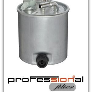 SD3045 MAZOT FİLTRESİ DACİA LOGAN 05> SANDERO 1.5 DCI