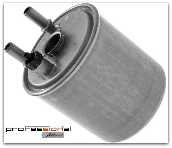 SNN-SD3058-1 SD3058 MAZOT FİLTRESİ RENAULT KANGOO 08> LAGUNA 08> TWINGO 08> LATITUDE 10> 1.5 DCI KAPALI TİP DAR SENSÖR
