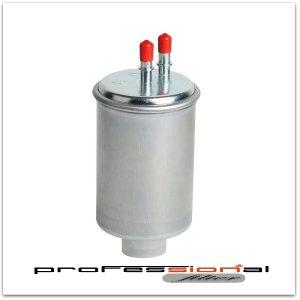 SD3062 MAZOT FİLTRESİ SSANGYONG ACTYON 07>KYRON 05> REXTON 04> RODIUS 05> 2.0 XDI 2.7 XDI 2 BORULU