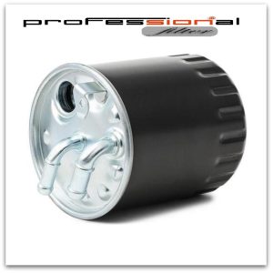 SD3079 MAZOT FİLTRESİ MERCEDES-BENZ W211 E220 CDI A160 CDI C220 CDI VITO 646 MOTOR SPRINTER II  (MUSURLU TIP)