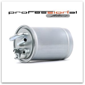 SD3086 MAZOT FİLTRESİ AUDI A4 A6 2.0 TDI