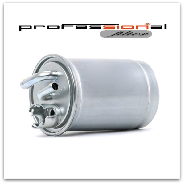 SD3086 MAZOT FİLTRESİ AUDI A4 A6 2.0 TDI