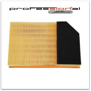 SH1581 HAVA FİLTRESİ VOLVO XC70 02> XC90 02> 2.5T T6 D5