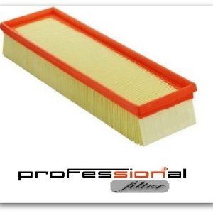 SH1582 HAVA FİLTRESİ PEUGEOT 207 1.4 VTI 07- CITROEN C2 1.4 16V 06-