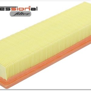 SH1590 HAVA FİLTRESİ PEUGEOT 207 PARTNER / CITROEN C2 C3 BERLINGO 1.1 1.4i