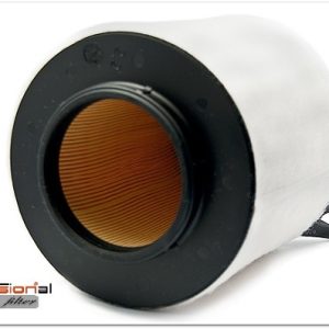 SH1599 HAVA FİLTRESİ BMW 1 116i (07-12) BMW 3 06-316i