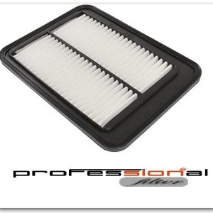 SH1602 HAVA FİLTRESİ HYUNDAİ i10 08>11 1.1 BENZİNLİ