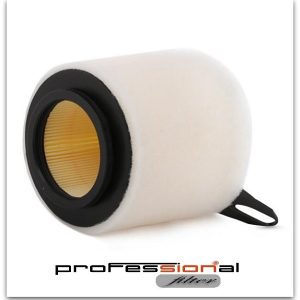 SH1617 HAVA FİLTRESİ BMW 1(E81/E82/E87/E88) 04-12, 3(E90/E91/E92/E93) 06-, X1(E84) 10-