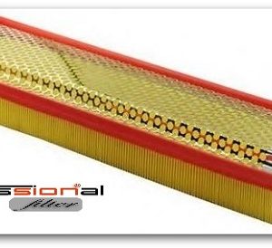 SH1620 HAVA FİLTRESİ MERCEDES EVOBUS O 609  507D,609D,809D SETRA 86>94