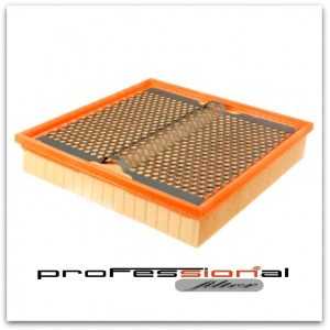 SH1622 HAVA FİLTRESİ MERCEDES-BENZ S KLASSE (W140) S300 TD (93-98)