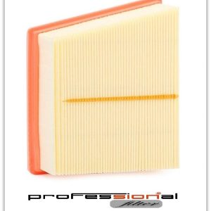 SH1623 HAVA FİLTRESİ FORD FIESTA VI 08> TRANSIT TOURNEO COURIER 14> / MAZDA 2 11> 1.4 TDCI 1.5 TDCI 1.6 TDCI