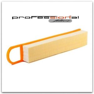 SH1629 HAVA FİLTRESİ PEUGEOT 207 308 3008 PARTNER II / CITROEN C3 II C4 BERLINGO / MINI COOPER II CLUBMAN 06 1.4 1.6 16V 1.6 VTI