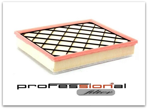 SH1638 HAVA FİLTRESİ BMW X5(E70) -10, X6(E71/E72) 08-10 3.0D 286HP