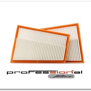 SH1642-2 HAVA FİLTRESİ MERCEDES-BENZ (W203/W204) C280,C320,C350 CDI (05-) (W211) E280,E300 ÇİFTLİ