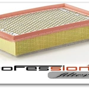 SH1653 HAVA FİLTRESİ BMW 7 E65 E66 E67 02> 730I IL 740I IL 750I IL 760I IL 740D 745D