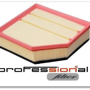 SH1660 HAVA FİLTRESİ VOLVO S60 01> V70 01> XC70 02> XC90 06> 2.4D5