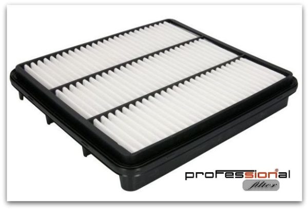 SH1665 HAVA FİLTRESİ CHEVROLET EPICA 06> EVANDA 05> 2.0