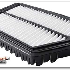 SH1667 HAVA FİLTRESİ HYUNDAİ ELANTRA 12> / KİA CEED SPORTAGE 11>12 1.6GDI 1.7CRDI 2.0CRDI 2.0GDI