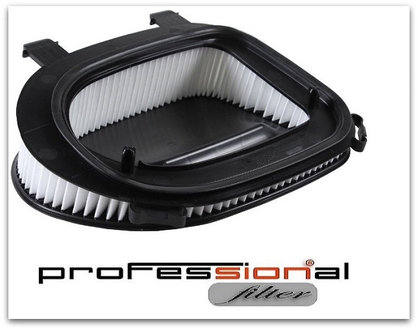 SH1670 HAVA FİLTRESİ BMW X3 F25 BMW X5 E70 BMW X6 E71 18d 20d 30d 40d