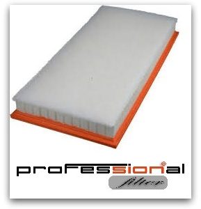 SH1721 HAVA FİLTRESİ BLAZER 92>94 V8 DİZEL