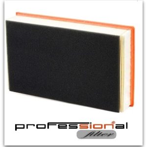 SH1541S HAVA FİLTRESİ TRANSPORTER T5 03> MULTİVAN-CARAVELLE SÜNGERLİ