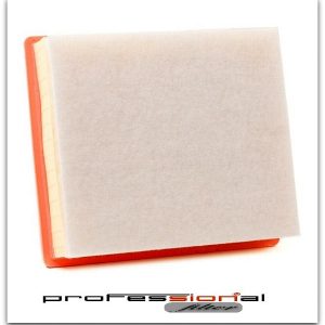 SH1542S HAVA FİLTRESİ RENAULT MASTER II / OPEL MOVANO A 2.5 DCI 2.8 TDI SÜNGERLİ