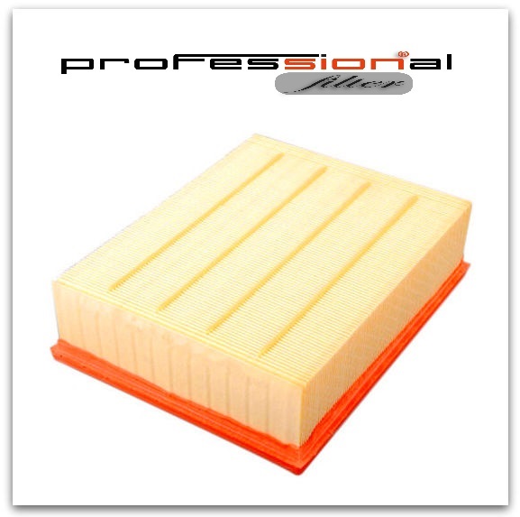 SH1548 HAVA FİLTRESİ VOLKSWAGEN PASSAT / AUDI A4 1.9 TDI 2.0 TDI FSI 1.8 1.6