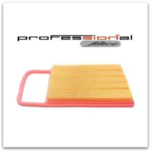 SH1556 HAVA FİLTRESİ VOLKSWAGEN POLO IV 02> / SKODA FABIA 02> 1.2