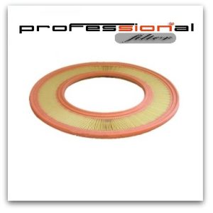 SH1563 HAVA FİLTRESİ MERCEDES W123 200 80>85 W124 200 85>90