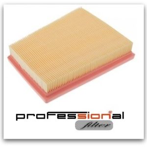 SH1569 HAVA FİLTRESİ FORD FIESTA V 05> FUSION 1.6 TDCI 90HP (ÜÇGEN)