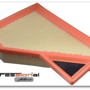 SH1852 HAVA FILTRESI MINICOOPER R50 R53 01>07